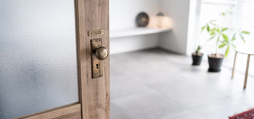 Deadbolt Door Lock Knob Repair in New Rochelle, New York