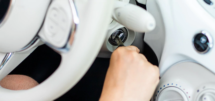 Ignition Lock Barrel Replacement Near Me in New Rochelle, New York