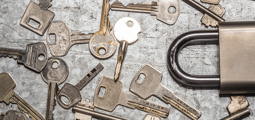 Lock Rekeying Services in New Rochelle, New York