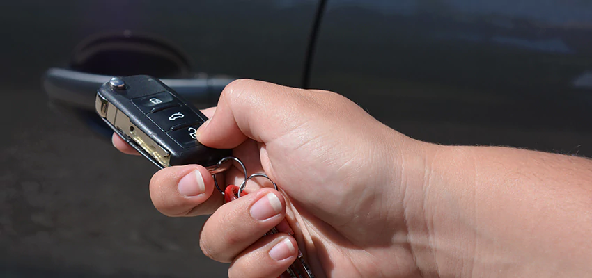 Car Door Unlocking Locksmith in New Rochelle, New York
