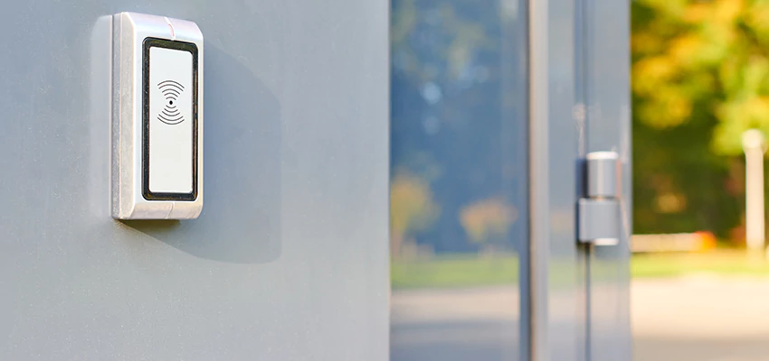 Glass Door Electric Lock Repair in New Rochelle, NY