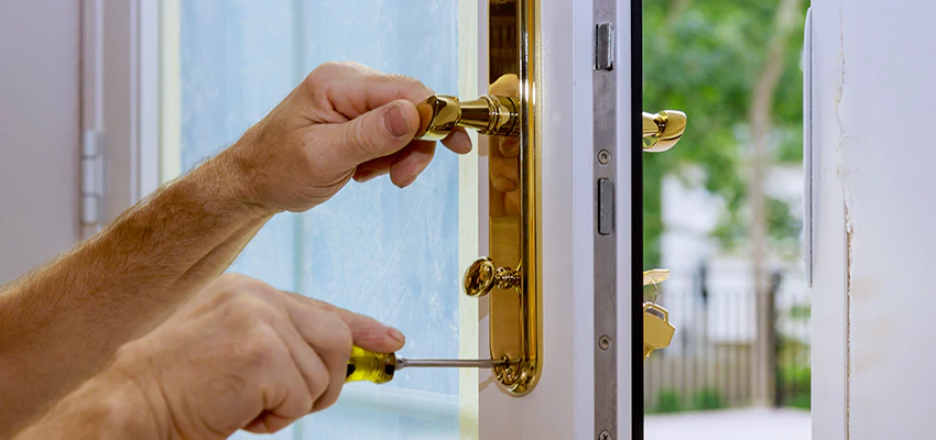 Local Locksmith For Key Duplication in New Rochelle, NY