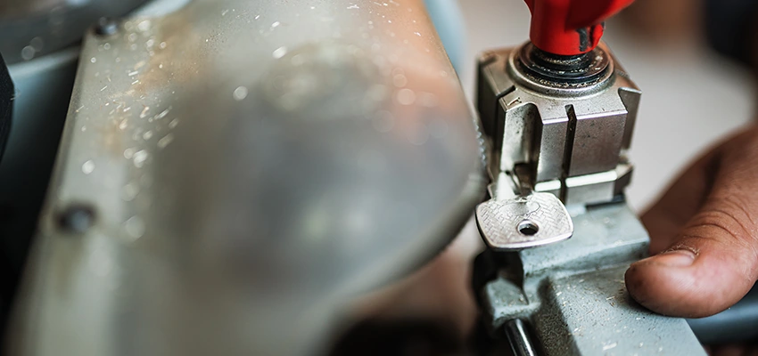 Key Programming Mobile Locksmith Service in New Rochelle, NY