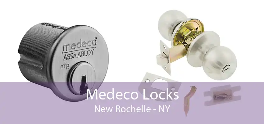 Medeco Locks New Rochelle - NY